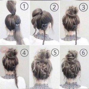 Meet your Posher, Jade